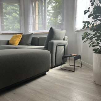 Stołek stalowy Zone Denmark A-Stool Black | BESTSELLER | SZYBKA WYSYŁKA - 6