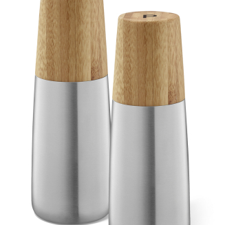  Zack Bevo Pepper Grinder - 2