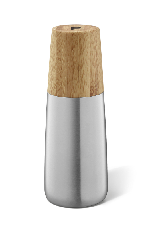  Zack Bevo Pepper Grinder