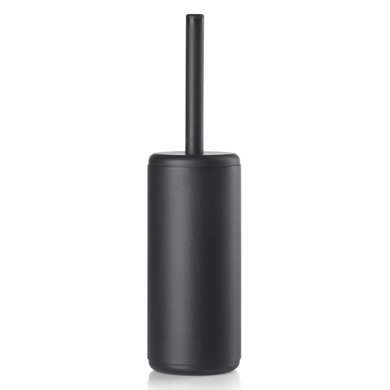 Toilet brush Zone Denmark Rim Black