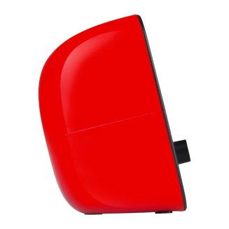 Głośniki EDIFIER R12U 2.0 (czerwone) - 5