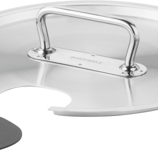 Pokrywka do sous-vide Zwilling Pro S 24 cm - 2