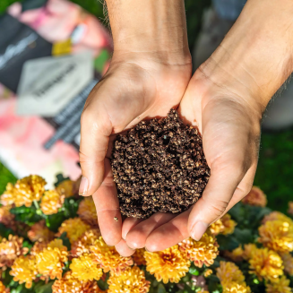 Substrat Lechuza Terrapon 12l - 4