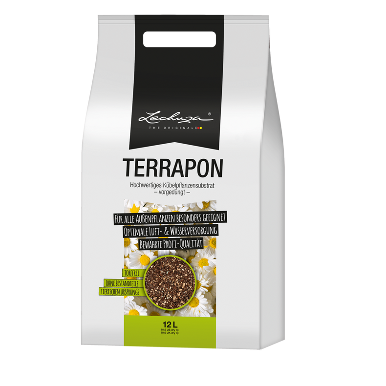 Substrat Lechuza Terrapon 12l