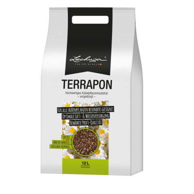  Lechuza Terrapon substrate 12l
