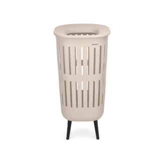 Kosz na pranie Brabantia Collet-It Hi 55l Soft Beige - 2