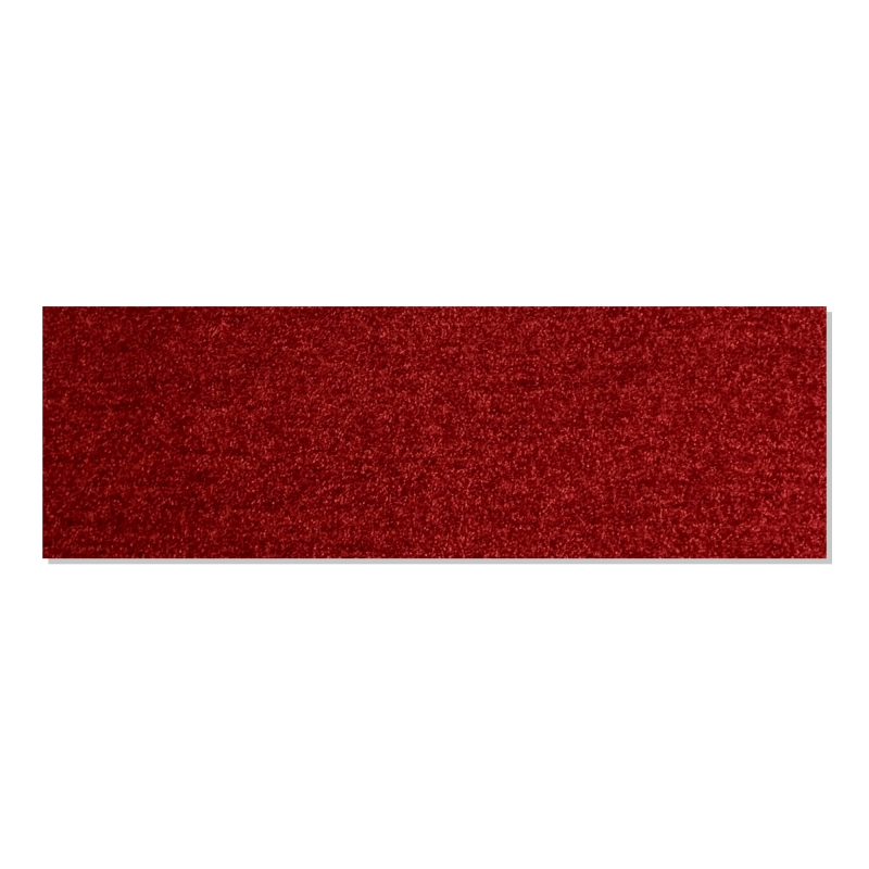  Keilbach Terrazza doormat 87x28 cm red