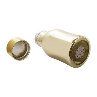 Butelka termiczna Casa Bugatti B BOTTLES Gold Lux 250 ml - 4