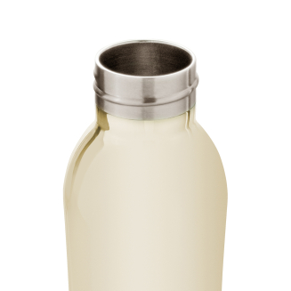 Butelka termiczna Casa Bugatti B BOTTLES Gold Lux 250 ml - 3