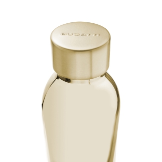 Butelka termiczna Casa Bugatti B BOTTLES Gold Lux 250 ml - 2