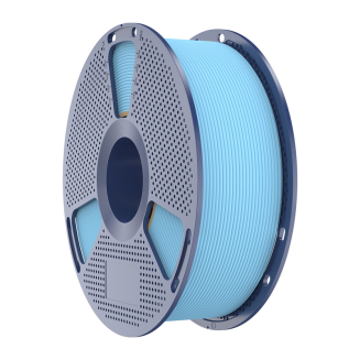 Filament SUNLU PLA Classic 1.75mm 1kg (błękitny) - 4