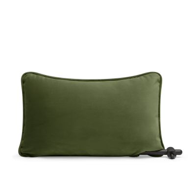 Podłokietnik Fatboy Sumo Armrest Velvet Deep Green