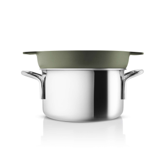  Eva Solo Green Tools Kitchen Strainer - 2