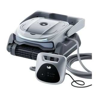 Robot do czyszczenia basenu Bublue D10P - 2