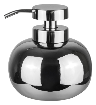 Dozownik do mydła Mette Ditmer Denmark Lotus Low Chrome