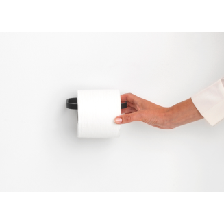 Brabantia | MindSet toilet paper holder, gray - 3