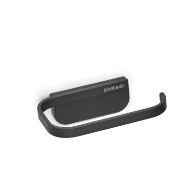 Uchwyt na papier toaletowy Brabantia MindSet Grey
