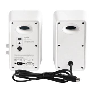 Głośniki Edifier QR30 (białe) - 6