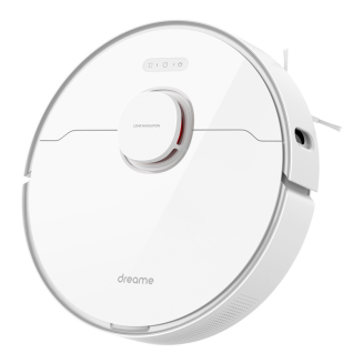 Robot sprzątający DREAME Bot L10 Pro (biały) - 2