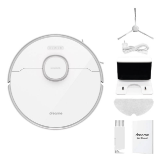 Robot sprzątający DREAME Bot L10 Pro (biały) - 8
