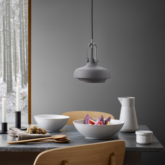 Łyżki do sałatek Eva Solo Trio oak | SPRING PROMO 2026 - 4