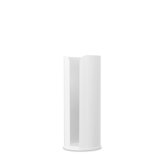 Pojemnik na papier toaletowy Brabantia ReNew White - 2