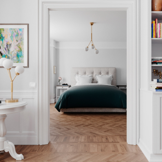 Lampa wisząca By Rydens 3Some 3-lite - 3