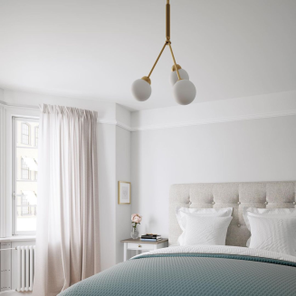 Lampa wisząca By Rydens 3Some 3-lite - 4