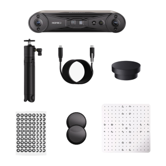 Skaner 3D Revopoint Inspire 2 - Standard edition - 7