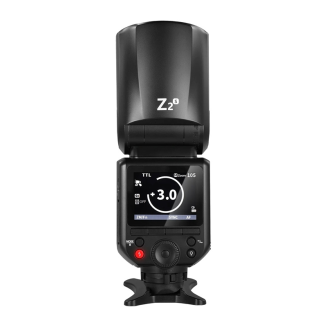 Lampa błyskowa Speedlite do aparatów Sony Neewer Z2-S TTL - 2