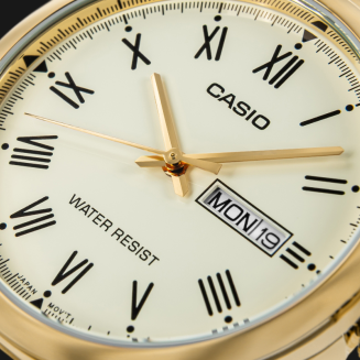 Zegarek Męski CASIO MTP-V006G-9BUDF + BOX - 4