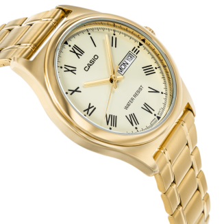 Zegarek Męski CASIO MTP-V006G-9BUDF + BOX - 3