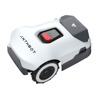 Robot koszący ANTHBOT GENIE 3000 AI - 3