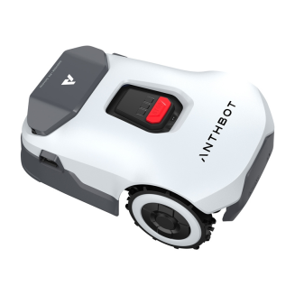 Robot koszący ANTHBOT GENIE 3000 AI - 4