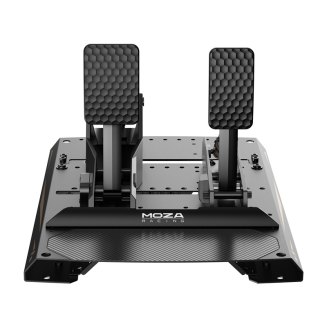 Zestaw pedałów MOZA RACING CRP2 + mBooster RS082 - 2