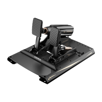Zestaw pedałów MOZA RACING CRP2 + mBooster RS082 - 3