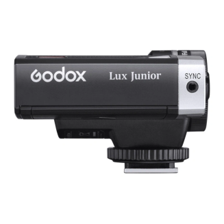 Lampa błyskowa GODOX LUX Junior Retro - 6