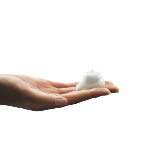 Mydło do rąk w piance Simplehuman Fragrance free 828 ml - 2