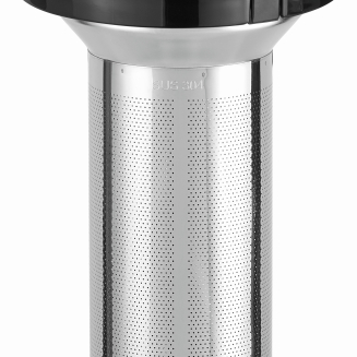  Zwilling Enfinigy electric kettle with tea insert, black - 4