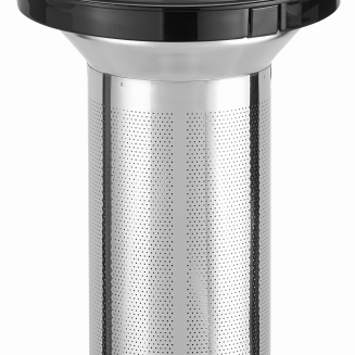 Czajnik elektryczny z wkładem do herbaty Zwilling Enfinigy czarny - 5