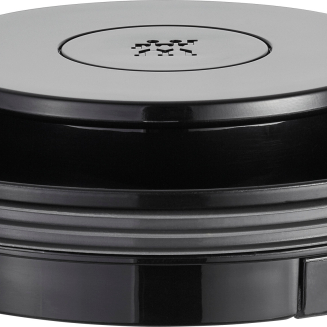  Zwilling Enfinigy electric kettle with tea insert, black - 7