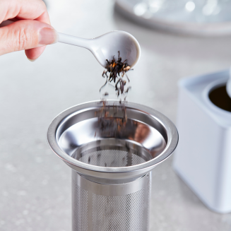 Czajnik elektryczny z wkładem do herbaty Zwilling Enfinigy czarny - 13