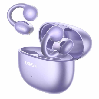  UGREEN HiTune S3 WS209 TWS in-ear headphones (purple) - 2