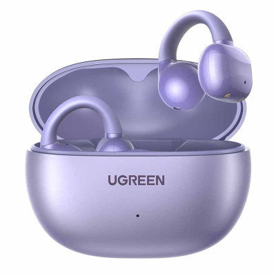  UGREEN HiTune S3 WS209 TWS in-ear headphones (purple)