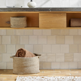  Aquanova Rena linen basket 27l - 3