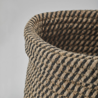 Koszyk Aquanova Rena linen 27l - 2