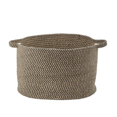 Koszyk Aquanova Rena linen 27l | CENA BLACK WEEKS