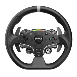 Zestaw simracingowy MOZA RACING R3 RS053 do Xbox/PC - 2
