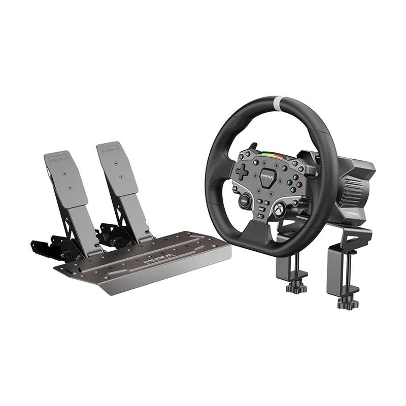 Zestaw simracingowy MOZA RACING R3 RS053 do Xbox/PC