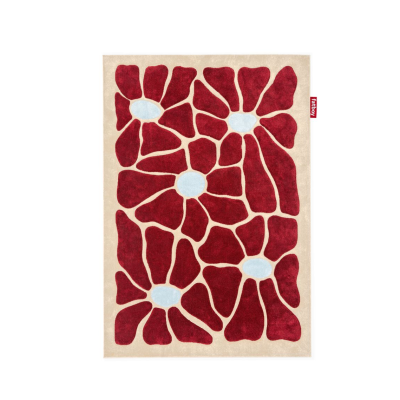 Dywan Fatboy Carpet Petit Groovy Bloom 160x230 cm